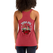 Load image into Gallery viewer, Women's Racerback Tank