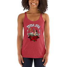 Load image into Gallery viewer, Women's Racerback Tank
