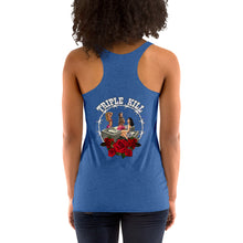Load image into Gallery viewer, Women's Racerback Tank