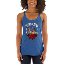 Load image into Gallery viewer, Women's Racerback Tank