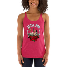 Load image into Gallery viewer, Women's Racerback Tank