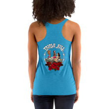 Load image into Gallery viewer, Women's Racerback Tank
