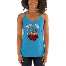 Load image into Gallery viewer, Women's Racerback Tank
