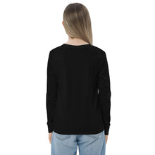 Load image into Gallery viewer, Youth long sleeve tee