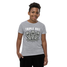 Load image into Gallery viewer, Youth Short Sleeve T-Shirt