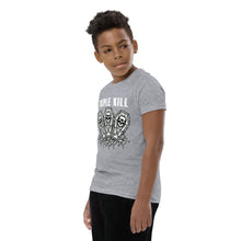 Load image into Gallery viewer, Youth Short Sleeve T-Shirt