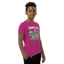 Load image into Gallery viewer, Youth Short Sleeve T-Shirt