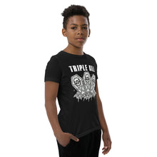 Load image into Gallery viewer, Youth Short Sleeve T-Shirt