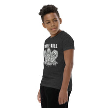Load image into Gallery viewer, Youth Short Sleeve T-Shirt