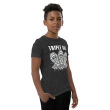 Load image into Gallery viewer, Youth Short Sleeve T-Shirt