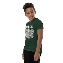 Load image into Gallery viewer, Youth Short Sleeve T-Shirt