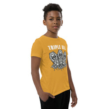 Load image into Gallery viewer, Youth Short Sleeve T-Shirt