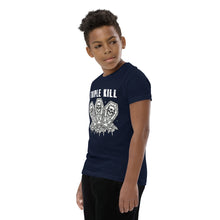 Load image into Gallery viewer, Youth Short Sleeve T-Shirt