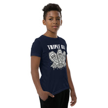 Load image into Gallery viewer, Youth Short Sleeve T-Shirt