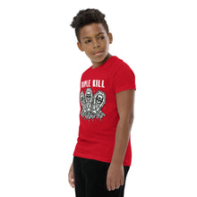 Load image into Gallery viewer, Youth Short Sleeve T-Shirt