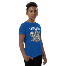 Load image into Gallery viewer, Youth Short Sleeve T-Shirt