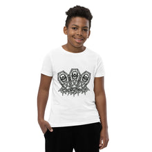 Load image into Gallery viewer, Youth Short Sleeve T-Shirt