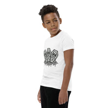 Load image into Gallery viewer, Youth Short Sleeve T-Shirt