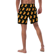Load image into Gallery viewer, Vacation in Miami Swim Trunks