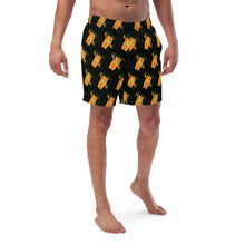 Load image into Gallery viewer, Vacation in Miami Swim Trunks