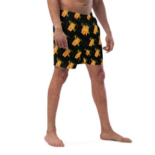 Load image into Gallery viewer, Vacation in Miami Swim Trunks