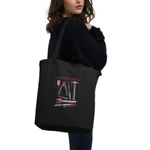 Load image into Gallery viewer, Triple Kill Eco Tote Bag