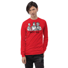 Load image into Gallery viewer, Thicker than Blood Long Sleeve Shirt