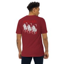 Load image into Gallery viewer, Three Horsemen Tee