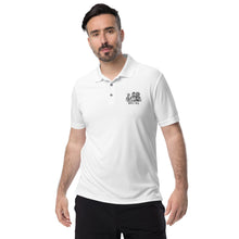 Load image into Gallery viewer, adidas performance polo shirt
