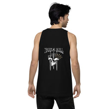 Load image into Gallery viewer, Men’s premium tank top
