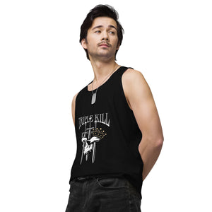 Men’s premium tank top