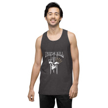 Load image into Gallery viewer, Men’s premium tank top
