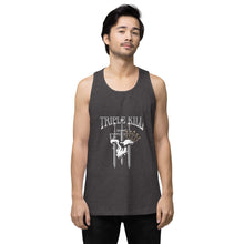 Load image into Gallery viewer, Men’s premium tank top
