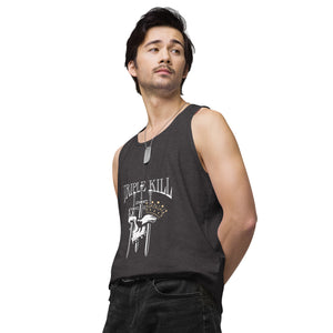 Men’s premium tank top