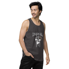 Load image into Gallery viewer, Men’s premium tank top
