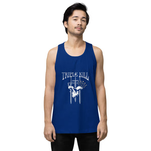 Men’s premium tank top