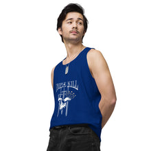 Load image into Gallery viewer, Men’s premium tank top
