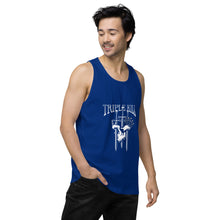 Load image into Gallery viewer, Men’s premium tank top
