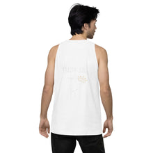 Load image into Gallery viewer, Men’s premium tank top
