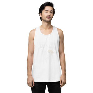 Men’s premium tank top