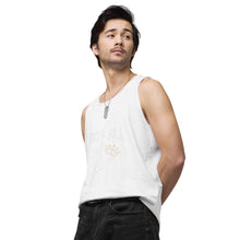 Load image into Gallery viewer, Men’s premium tank top
