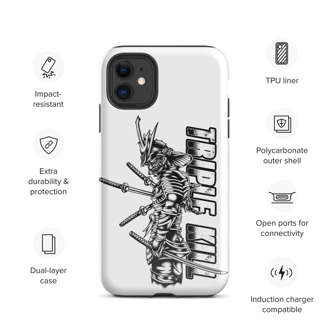 Tough Case for iPhone®