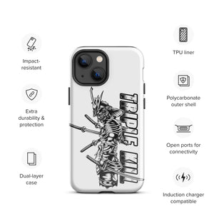 Tough Case for iPhone®