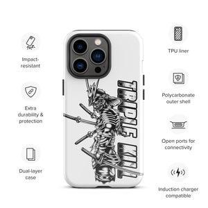 Tough Case for iPhone®