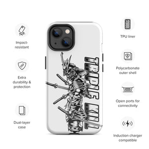 Tough Case for iPhone®