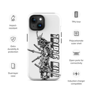 Tough Case for iPhone®