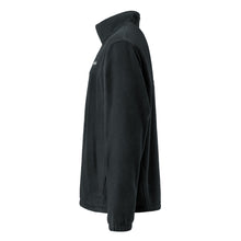 Load image into Gallery viewer, Unisex Columbia fleece jacket
