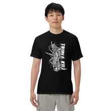 Load image into Gallery viewer, Unisex garment-dyed heavyweight t-shirt
