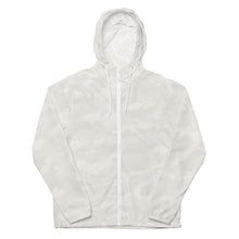 Load image into Gallery viewer, Unisex lightweight zip up windbreaker
