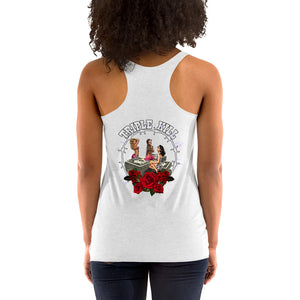 Women's Racerback Tank